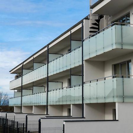 Fox Apartament Free Parking Air Conditioning Boleslawiec  Esterno foto