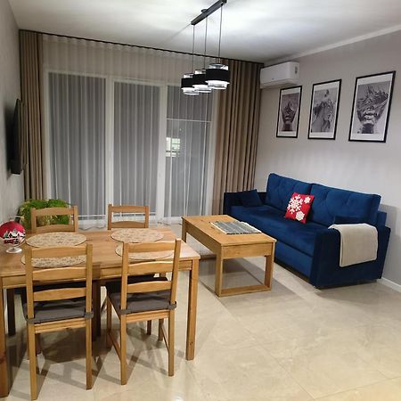 Fox Apartament Free Parking Air Conditioning Boleslawiec  Esterno foto