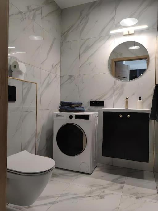 Fox Apartament Free Parking Air Conditioning Boleslawiec  Esterno foto