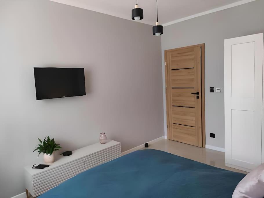 Fox Apartament Free Parking Air Conditioning Boleslawiec  Esterno foto