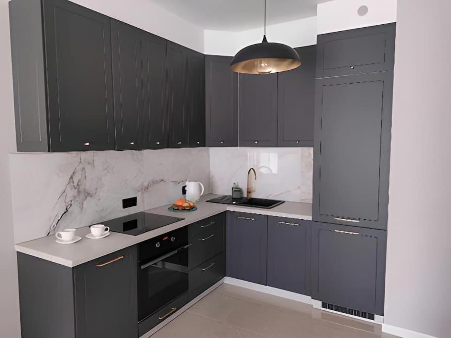 Fox Apartament Free Parking Air Conditioning Boleslawiec  Esterno foto