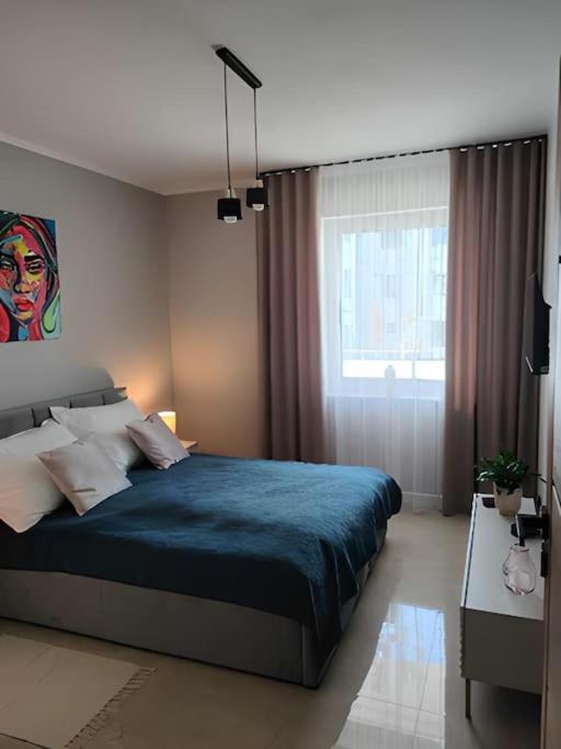 Fox Apartament Free Parking Air Conditioning Boleslawiec  Esterno foto
