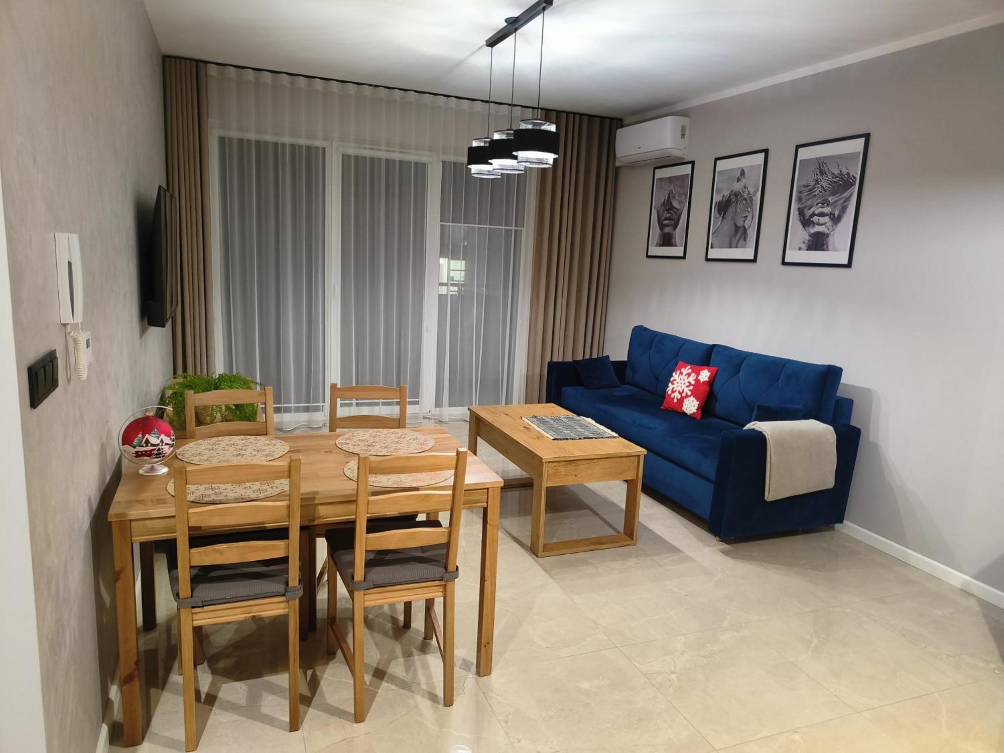 Fox Apartament Free Parking Air Conditioning Boleslawiec  Esterno foto